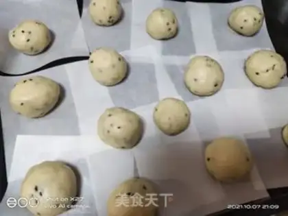 Make Spam bag step 5