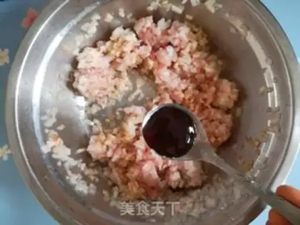 Make Carrot meatballs step 5