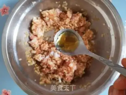 Make Carrot meatballs step 6