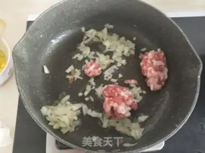 Make Egg tofu step 6