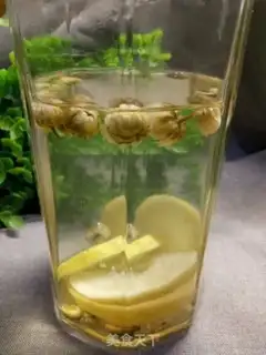 Make Lemon Juice Tea step 4