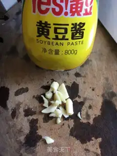 Make Soybeans step 2
