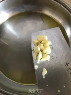 Make Soybeans step 3