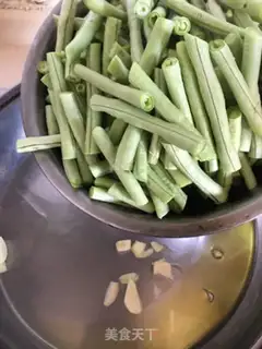 Make Soybeans step 4