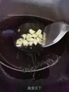 Make Garlic keys step 2