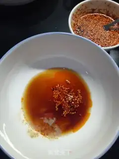 Make Sour potato powder step 1