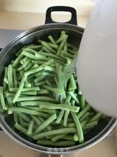 Make Soybeans step 5