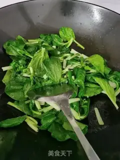 Make Garlic keys step 4