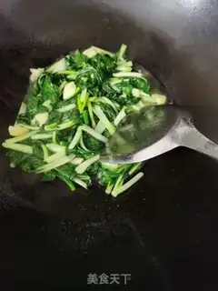 Make Garlic keys step 5