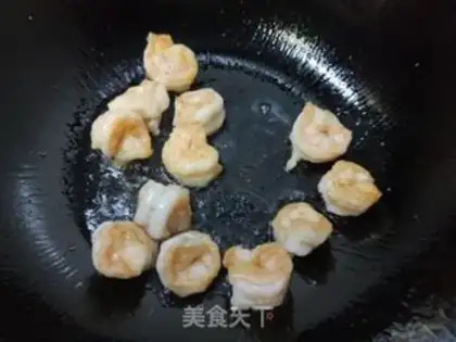 Make Slurpy shrimp balls step 8