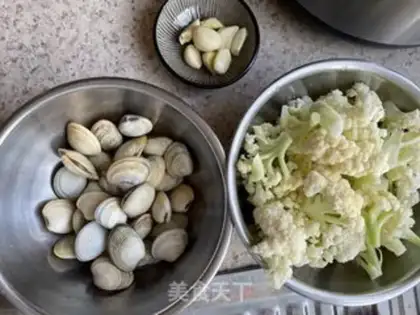Make Toads to cook flowers step 0