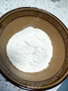 Make Lazy-sweety pancake step 0