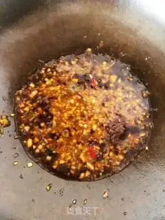 Make cucumber moor step 3