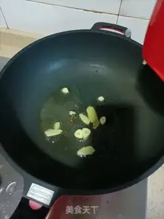 Make Soybeans burn flowers step 1