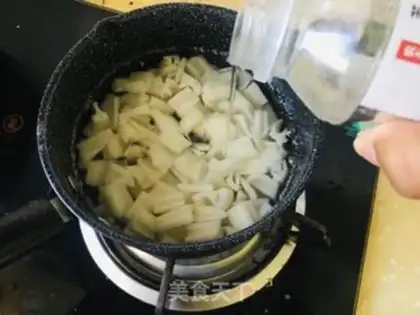 Make Sour spicy step 2