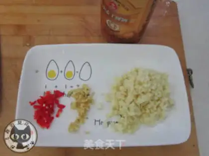 Make Garlic lobster step 3