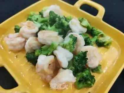 Make Slurpy shrimp balls step 14