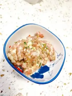 Make Lazy-sweety pancake step 1