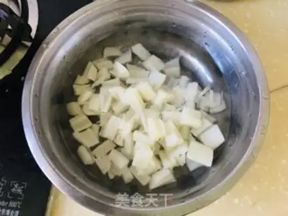 Make Sour spicy step 3
