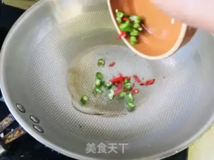 Make Clear the tablets step 3