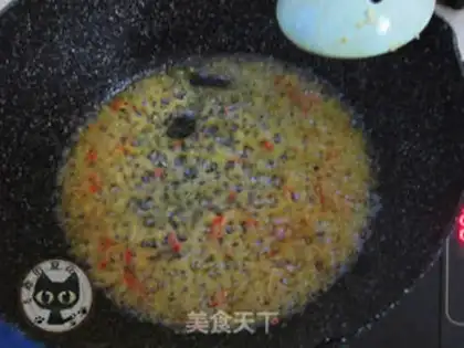 Make Garlic lobster step 5