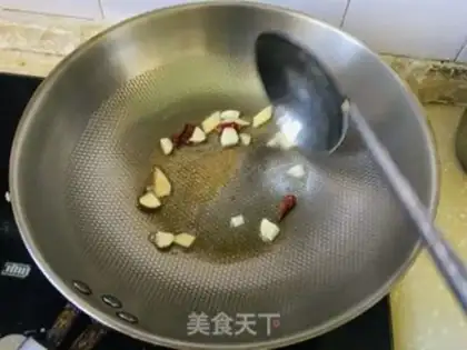Make Sour spicy step 4