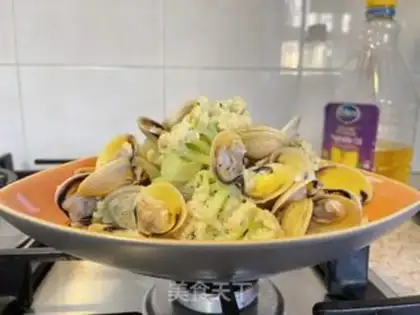 Make Toads to cook flowers step 7