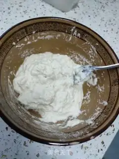 Make Lazy-sweety pancake step 4