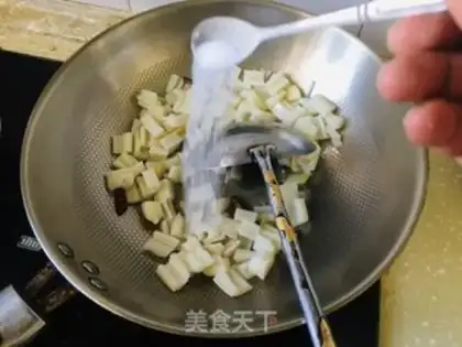 Make Sour spicy step 6