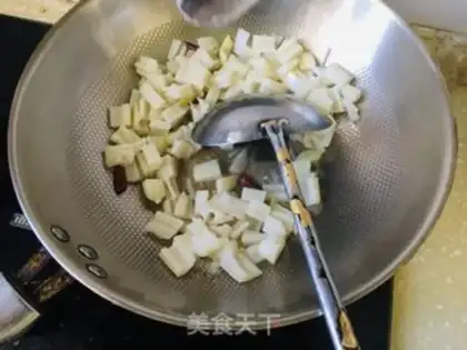 Make Sour spicy step 7