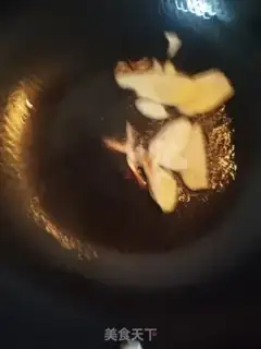 Make Seaweed tofu soup step 5