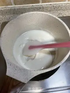 Make Hamburger step 1