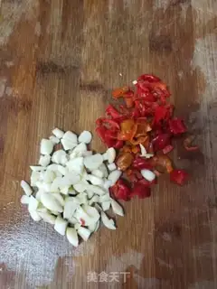 Make # Clear the bean # step 1