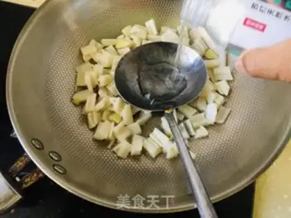 Make Sour spicy step 8