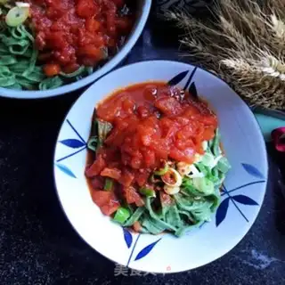 Make Spaghetti step 8