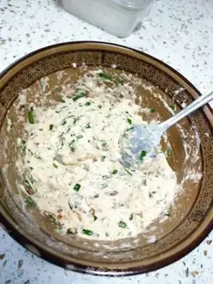 Make Lazy-sweety pancake step 7