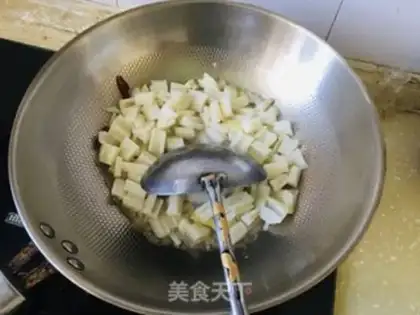 Make Sour spicy step 9