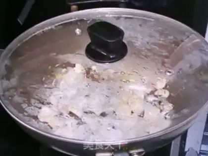 Make Fried Armour step 10