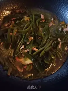 Make Seaweed tofu soup step 7