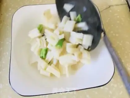 Make Sour spicy step 10