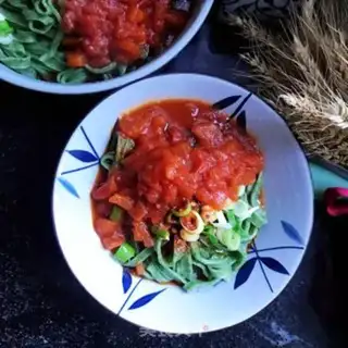 Make Spaghetti step 10