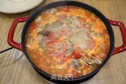 Make Tomato stew step 10