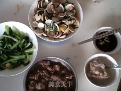 Make Fried Armour step 15