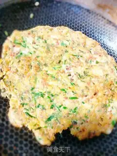 Make Lazy-sweety pancake step 13