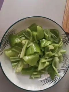 Make Fried beef step 3