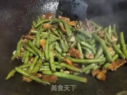 Make Soybean sprouts step 2