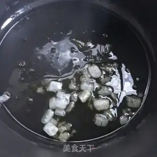 Make Beer and red meat step 5