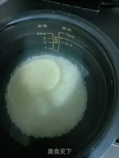 Make Porridge step 0