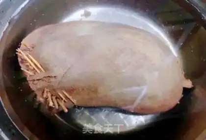 Make Pine-Eyed liver step 5