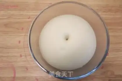 Make Polish yogurt toast step 8